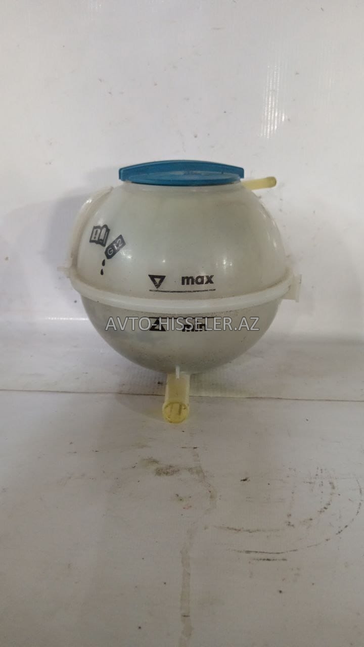 Skoda Fabia Antifreeze Bacoku